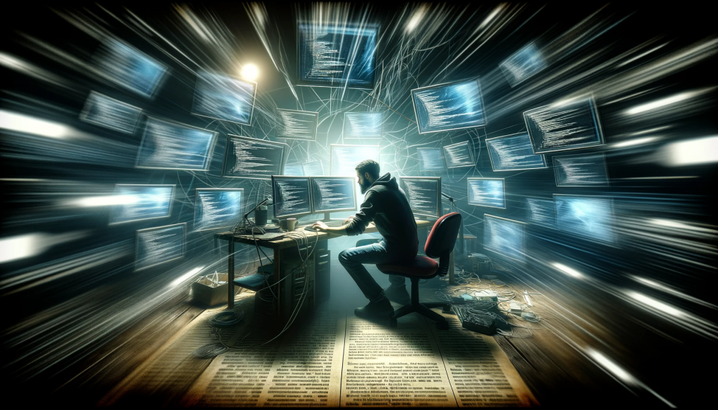Life of an AI Engineer